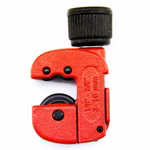 Bild des Rohrabschneiders für 3-16mm
