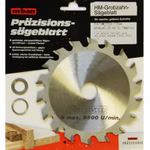 Bild in Verpackung der Kreissäge 0318