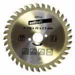 Bild der Kreissäge 6407