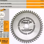 Bild in Verpackung der Kreissäge 152684