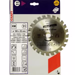 Bild in Verpackung der Kreissäge 6568