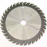 Bild der Kreissäge 75147