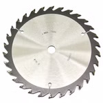 Bild der Kreissäge 75182