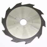 Bild der Kreissäge 757012