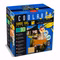 Bild des Coolaroo Sonnensegels 3,6x3,6m Bild des Coolaroo Sonnensegels 3,6x3,6m