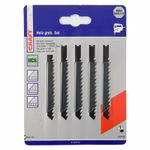 Bild des Sitchsägeblätter Mix-Sets