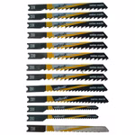 Bild des Sitchsägeblätter Mix-Sets