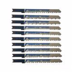 Bild des Sitchsägeblätter Mix-Sets