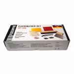 Bild des Purework Fliesenleger-Set 307-tlg