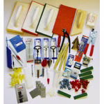 Bild aller Artikel des Fliesenschneider-Sets 1