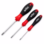 Bild des Wiha SchraubendreherSets RS369 Bild des Wiha SchraubendreherSets RS369