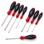 Bild des Wiha SchraubendreherSets RS369 Bild des Wiha SchraubendreherSets RS369
