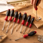 Bild des Wiha SchraubendreherSets RS369 Bild des Wiha SchraubendreherSets RS369