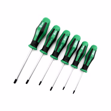 Bilder der Schraubendreher