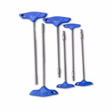 Bild des Steckschlüssel-Sets