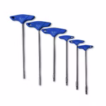 Bild des Steckschlüssel-Sets