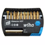 Frontalaufnahme des XSelector Hot 6405