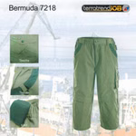 Bild der Bermuda Shorts 7218