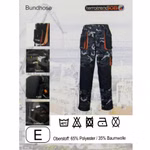 Bild der Bundhose 3230