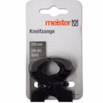 Bild der meister Kneifzange