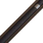 Bild des Windhager Premium Alu Fliegengitters Braun