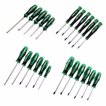 Bild der Compass Sets