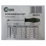 Bild der Compass Sets