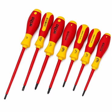 Bild des Wiha Newlec Sets Schraubendreher Bild des Wiha Newlec Sets Schraubendreher