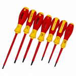 Bild des Wiha Newlec Sets Schraubendreher