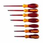 Bild des Schraubendreher-Sets