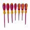 Bild des Wiha Newlec Sets Schraubendreher Bild des Wiha Newlec Sets Schraubendreher