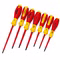 Bild des Wiha Newlec Sets Schraubendreher Bild des Wiha Newlec Sets Schraubendreher