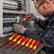 Bild des Wiha Newlec Sets Schraubendreher Bild des Wiha Newlec Sets Schraubendreher