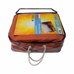 Bild der Windhager Adria Terracotta Sonnensegel