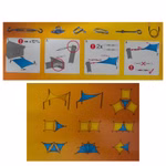 Bild der Windhager Adria Terracotta Sonnensegel