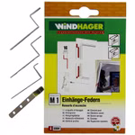 Bild des Windhager Fliegengitter Ersatzteile