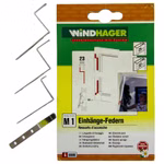 Bild des Windhager Fliegengitter Ersatzteile