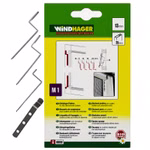 Bild des Windhager Fliegengitter Ersatzteile Bild des Windhager Fliegengitter Ersatzteile