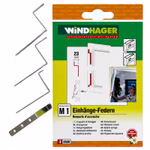 Bild des Windhager Fliegengitter Ersatzteile Bild des Windhager Fliegengitter Ersatzteile