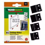 Bild des Windhager Fliegengitter Ersatzteile Bild des Windhager Fliegengitter Ersatzteile