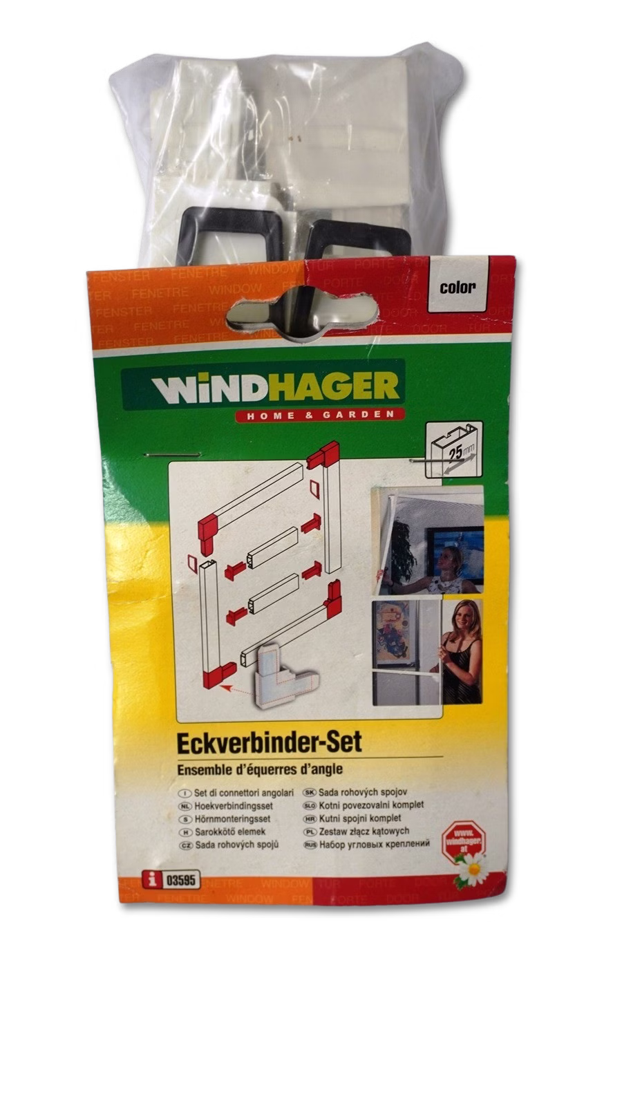 windhager-eckverbinder-03595-1.png Bild der verschiedenen Eckverbinder