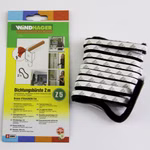 Bild der Dichtungsbürste mit Verpackung