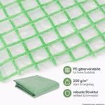 Bild der Windhager Gitterfolie 4x5m Bild der Windhager Gitterfolie 4x5m