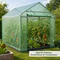 Bild der Windhager Gitterfolie 4x5m Bild der Windhager Gitterfolie 4x5m