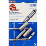 Bild des Seilspanners in Verpackung