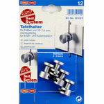 Bild der Tafelhalter für Platten in Verpackung