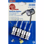Bild der Umlenk-Halter in Verpackung