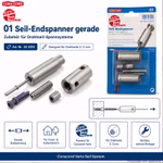 Bild des Conacord Vario-Systems
