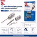 Bild des Conacord Vario-Systems