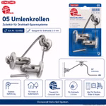 Bild des Conacord Vario-Systems